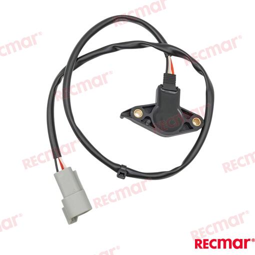 Sensor Trim Mercruiser (Ref. REC8M0076463)