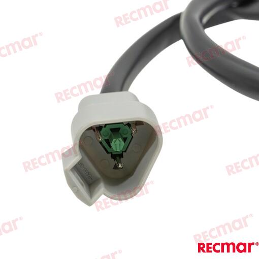 Sensor Trim Mercruiser (Ref. REC8M0076463)
