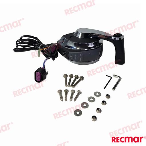 Mando Single Cummins