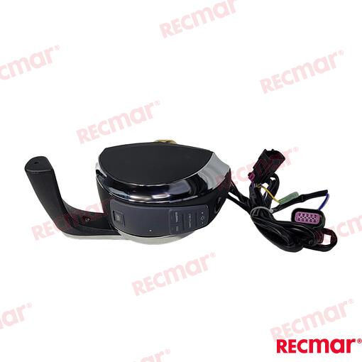 Mando Single Cummins