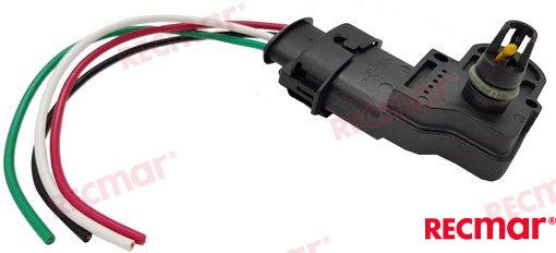 Sensor Map Volvo 3859020