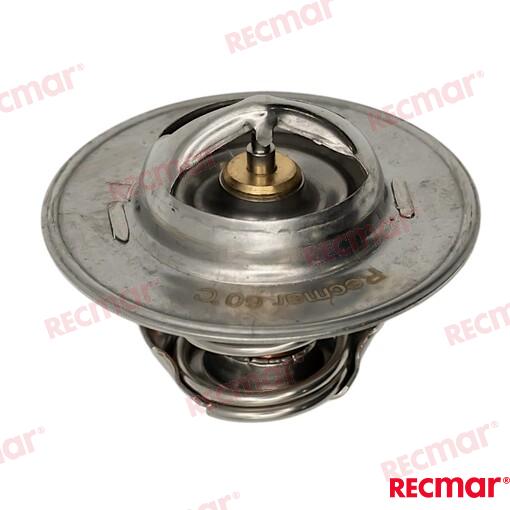 Termostato Inox Mcm V6 Y V8 OMC R026002E