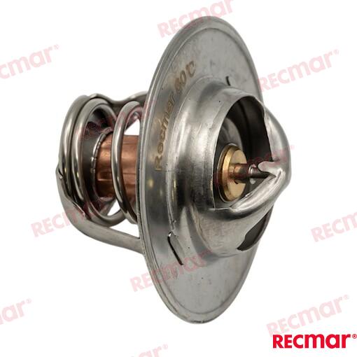 Termostato Inox Mcm V6 Y V8 OMC R026002E