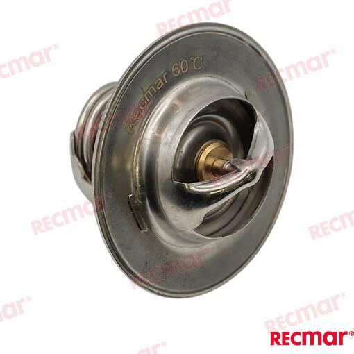 Termostato Inox Mcm V6 Y V8 OMC R026002E