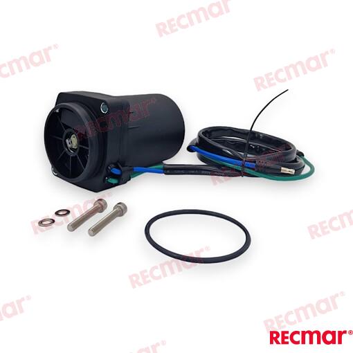 Motor Power Trim Mercruiser 8M0089940, 8M0142591
