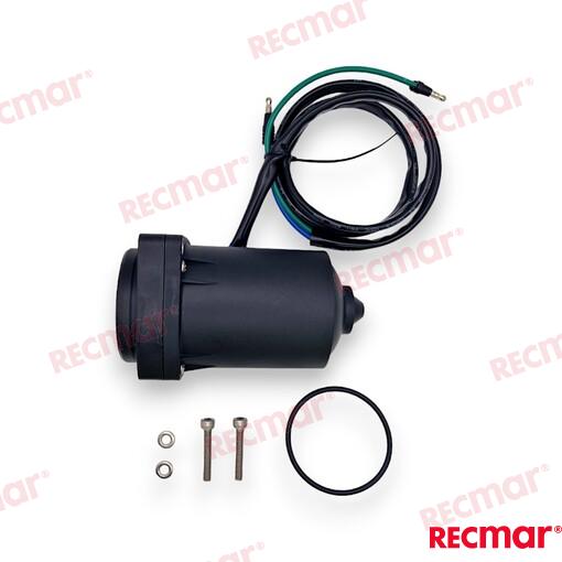 Motor Power Trim Mercruiser 8M0089940, 8M0142591