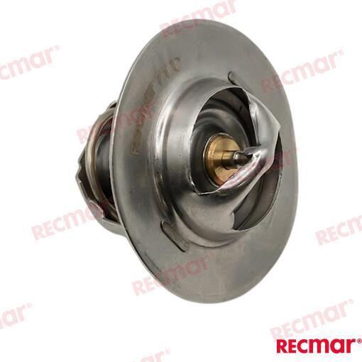 Termostato 160 Crusader 97895
