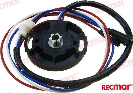 Sensor Trim Digital Mercruiser 8M0095310