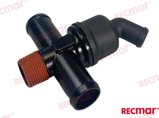 Conector Mercruiser (Ref. REC8M0095953)