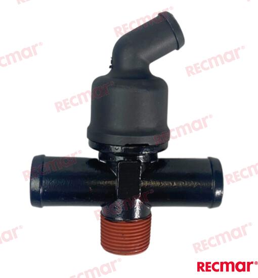 Conector Mercruiser (Ref. REC8M0095953)