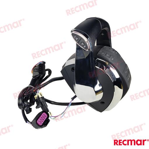 Mando Twin Mercruiser (Ref. REC8M0096751)