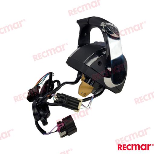 Mando Twin Mercruiser (Ref. REC8M0096751)