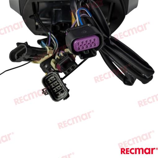 Mando Twin Mercruiser (Ref. REC8M0096752)