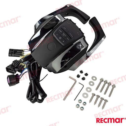 Mando Twin Mercruiser (Ref. REC8M0096752)
