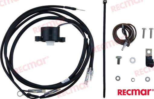 Sensor Trim Mercruiser 8M0098264, 8M0075845, 821400A2