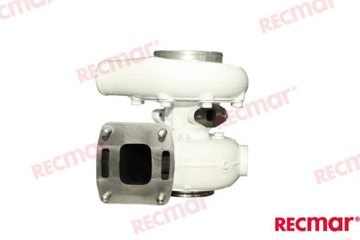 Turbo Mercruiser/cummins CMD4.2 8M0098619