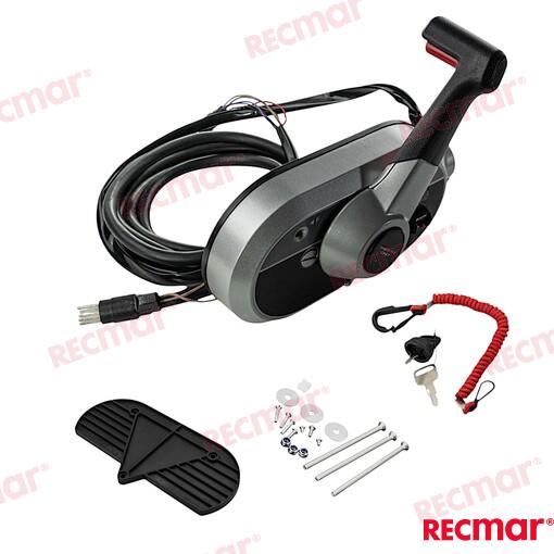 Mando Single 15FT No Ptt 8PINS Mercruiser