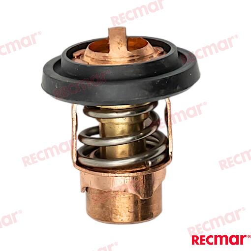 Termostato Mercruiser 8M0117413