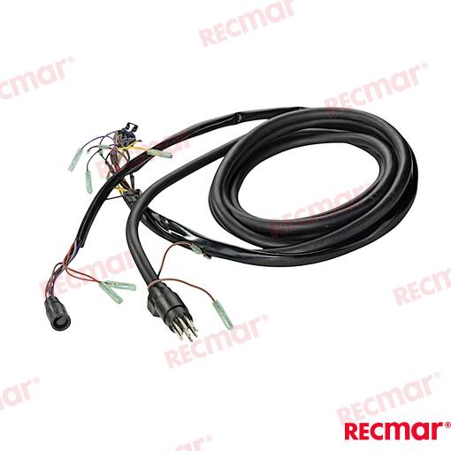 Harness Trim 8PIN 15FT Mercruiser