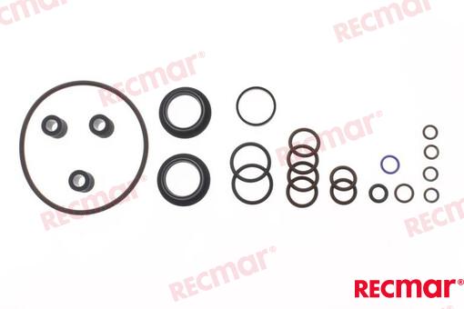 Kit Juntas Fsm Mercruiser 8M0133370