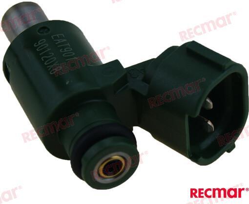 Inyector Tohatsu 8M0134459