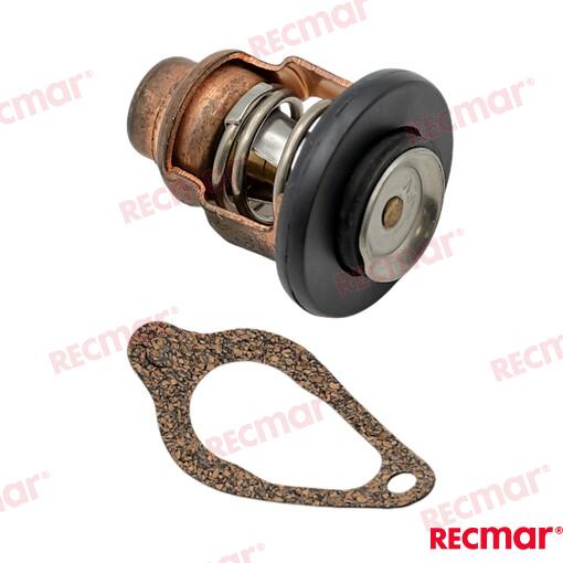 Termostato Mercruiser 8M0139434