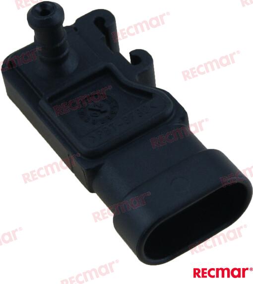Sensor Map Mercruiser 8M0142690