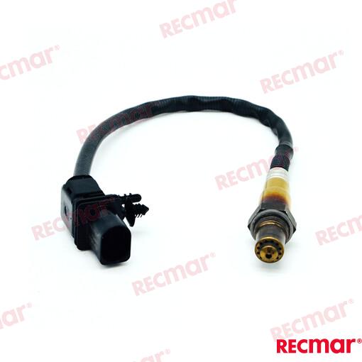 Sensor O2 Mercruiser 8M0142695