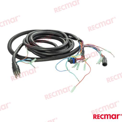 Harness Remonte Control Non Trim 15FT Mercruiser (Ref. REC8M0143201)