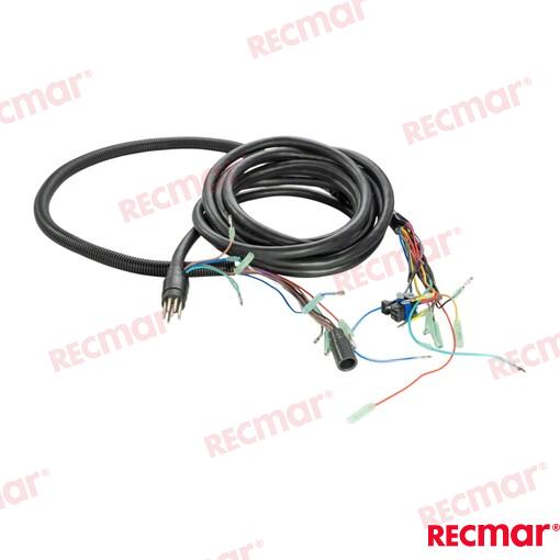 Harness Remonte Control Non Trim 15FT Mercruiser (Ref. REC8M0143201)