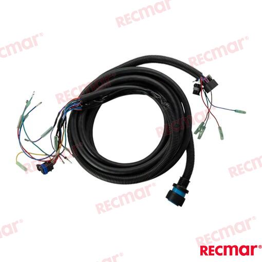 Trim Harness 14PIN 15FT Mercruiser