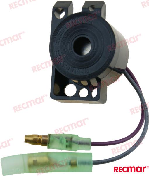 Alarma Mercruiser 8M0144930
