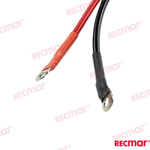 Cable Bateria 4FT Mercruiser