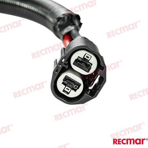 Cable Bateria 4FT Mercruiser