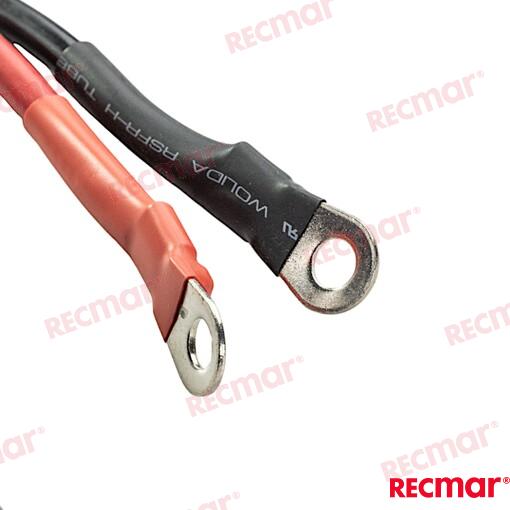 Cable Bateria 24FT Mercruiser