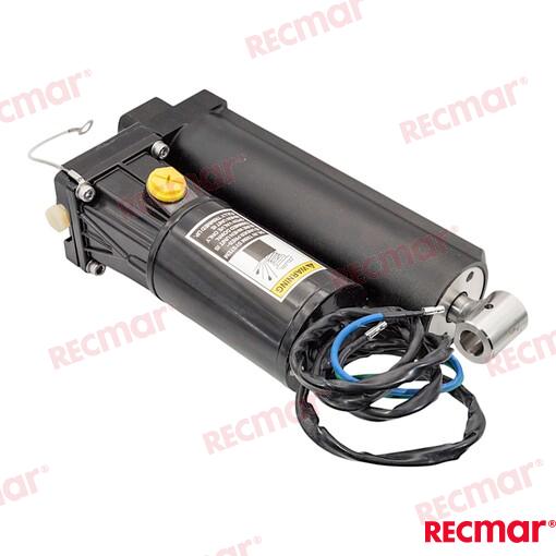 Power Trim Completo Mercruiser