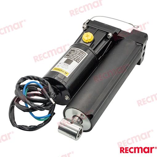 Power Trim Completo Mercruiser