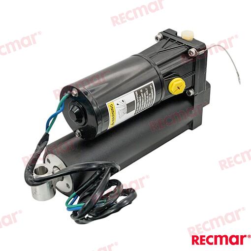 Power Trim Completo Mercruiser