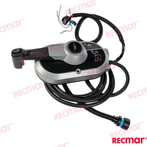 Mando Single 15FT Ptt 14PINS Mercruiser