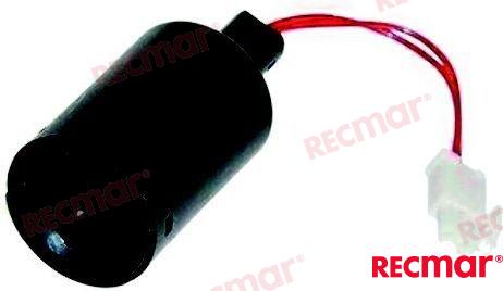 Flotador Mercruiser 8M6000359, 880596504, 880596522, 880596524, 8M0007943