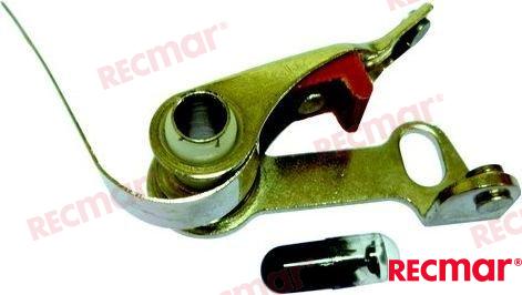 Platino OMC R114002