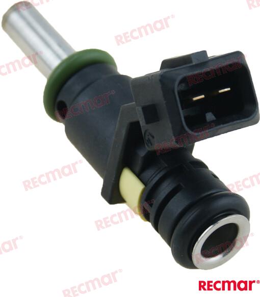 Inyector Mercruiser 8M6002428