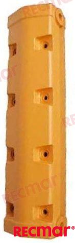 Colector Escape Caterpillar 1W6586