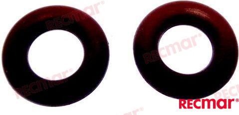 Kit Retenes Inyector Gasolina Mercruiser 885176
