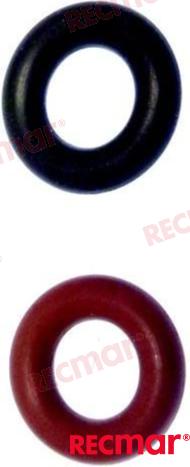 Kit Retenes Inyector Gasolina Mercruiser 802632T