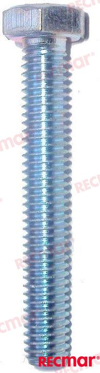 Tornillo Cuerpo Bomba Agua Yamaha 90101-06M56