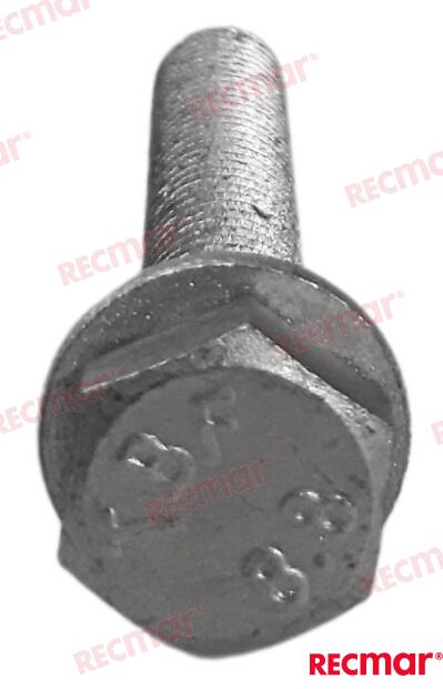 Tornillo Con Arandela Yamaha (Ref. REC90119-08194)
