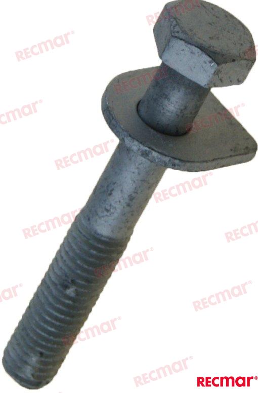 Tornillo Yamaha 90119-08M33