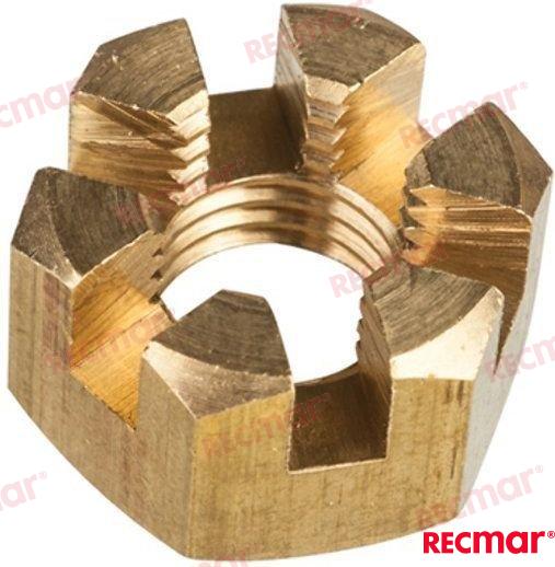 Tuerca Helice Yamaha 90171-10M01