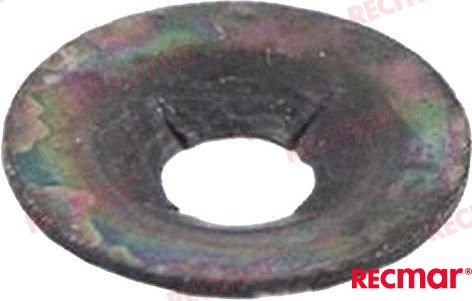 Tuerca De Muelle Yamaha 90183-02M03